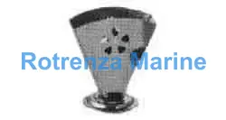 NAPKIN PAPER HOLDER STAINLESS, 122X140MM FOR HAND FOLDED