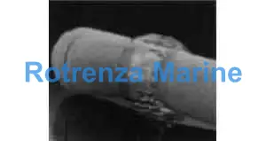 NAPKIN RING ACRYLIC RESIN