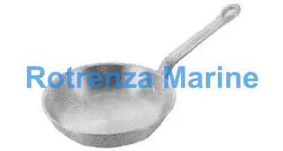 FRYING PAN ALUMINIUM, DIAM 300MM