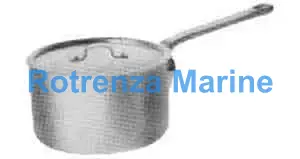 SAUCE PAN ALUM STANDARD 8.6LTR