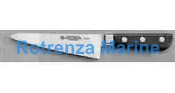 BONING KNIFE FOR CHICKEN, STAINLESS STEEL BLADE 150MM