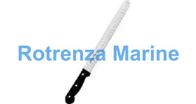 ENGLISH SLICER CARBON STEEL, BLADE 360MM