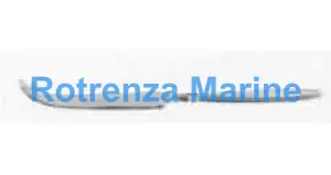 BAR KNIFE STAINLESS STEEL, BLADE 120MM