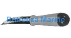 APPLE CORER JAPANESE STYLE, OVERALL 180MM