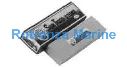 SHARPENING STONE ROUGH, 50X25X205MM