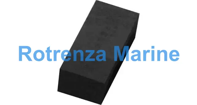 SHARPENING STONE CARBORUNDUM, FINE 70X60X209MM