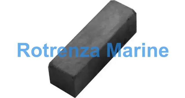 SHARPENING STONE NATURAL, FINISH 70X70X220MM