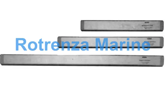 KNIFE HOLDER MAGNETIC, L 410MM