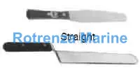 SPATULA TURNER OFFSET, STAINLESS STEEL BLADE 360MM
