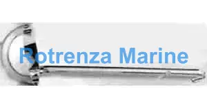 SOUP LADLE STAINLESS STEEL, 540CC DIAM 135MM