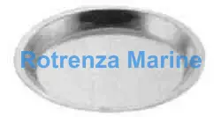 PIE PAN TIN PLATE 230MM DIAM