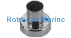 DOUGHNUT CUTTER STAINLESS, STEEL 67MM DIAM