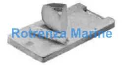 CHEESE BOARD WOOD 420X210X30MM