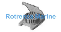 EGG SLICER TWO-WAY, STAINLESS STEEL