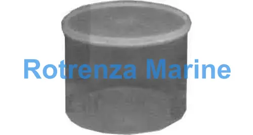 FOOD CONTAINER PLASTIC W/TIGHT, COVER 205MM DIAM 3.8LTR DEEP