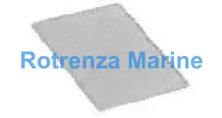 NET GRILLING STAINLESS STEEL, WITHOUT HANDLE 270X210MM