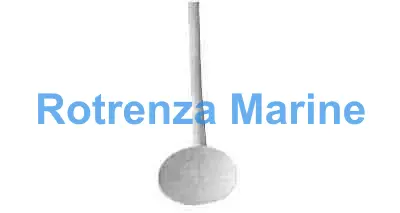 WOODEN LADLE 115X203MM