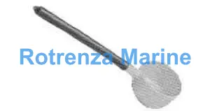 WATER DIPPER PLASTIC 1.2LTR