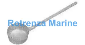 WATER DIPPER ALUMINIUM 0.9LTR