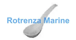 SPOON CHINESE STYLE MELAMINE, 160MM LENGTH