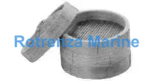 FOOD STEAMER BODY CHINESE, BAMBOO 450MM DIAM