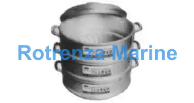 FOOD STEAMER COVER CHINESE, ALUMINIUM 480MM DIAM