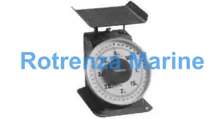 SCALE SPRING BALANCE, CAPACITY 200GRM