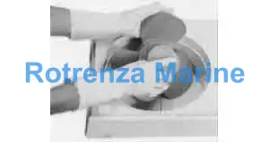 GLOVES RUBBER FOR GALLEY USE, L-SIZE