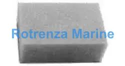 SPONGE CLEANER 150X100X50MM