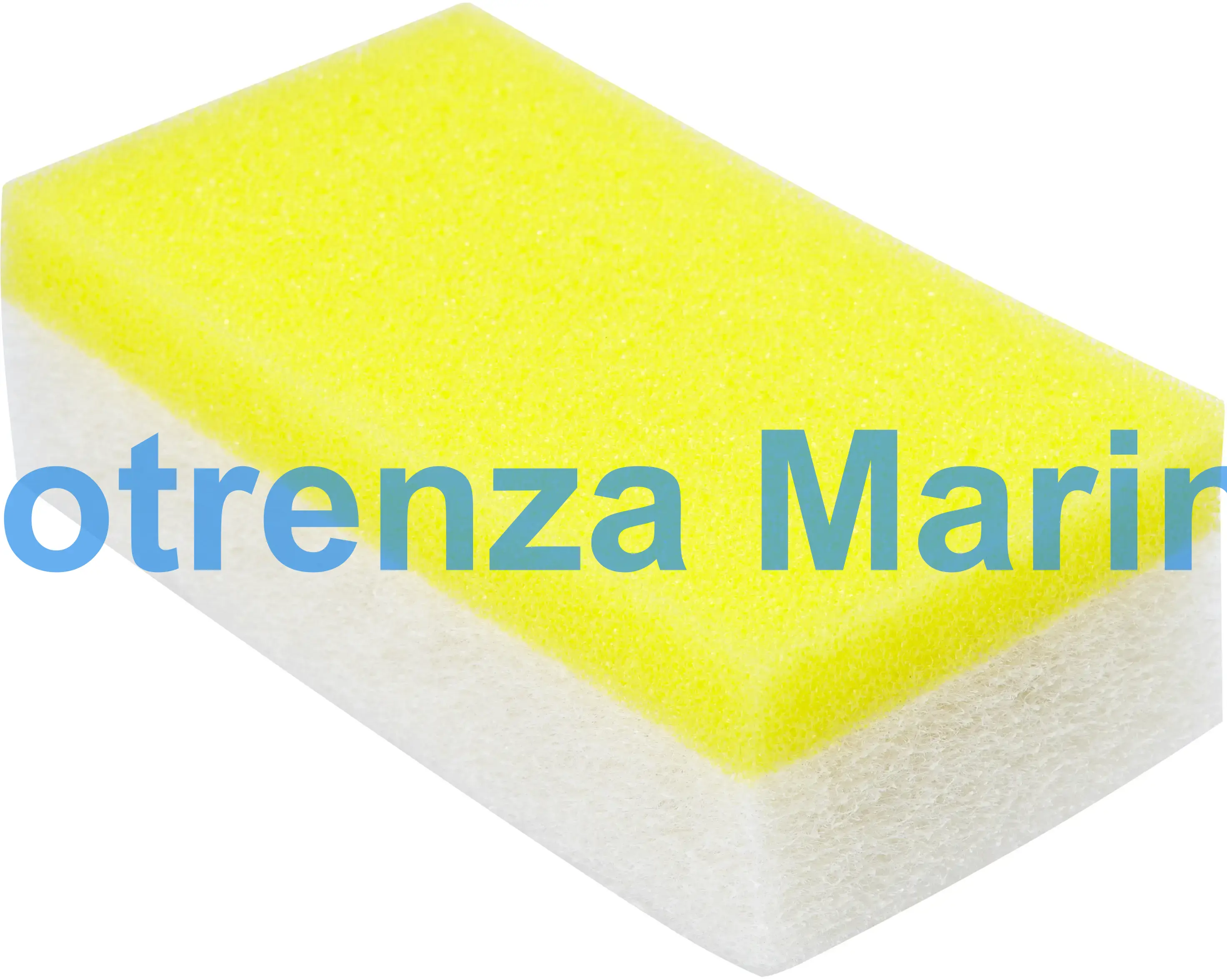 SCOTCH BRITE CLEANING PAD, LIGHT DUTY 3M NO.98 114X52MM