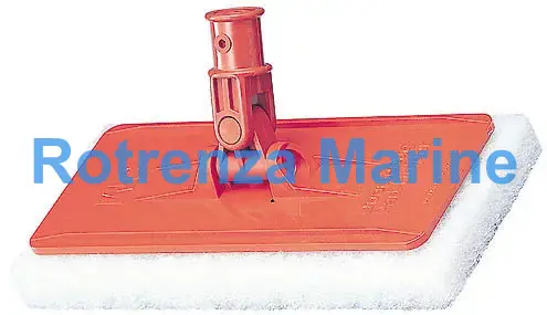 SCOTCH BRITE PAD HOLDER, 3M NO.6472