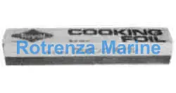 COOKING FOIL ALUMINIUM, 450MMX30MTR