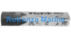 WRAPPING FOIL CELLOPHANE, 450MMX600MTR