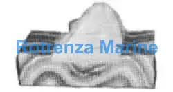 TISSUE PAPER ECONOMY SIZE