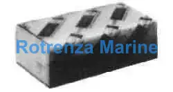 PAPER TOWEL SINGLE FOLD, 230X220MM 100'S