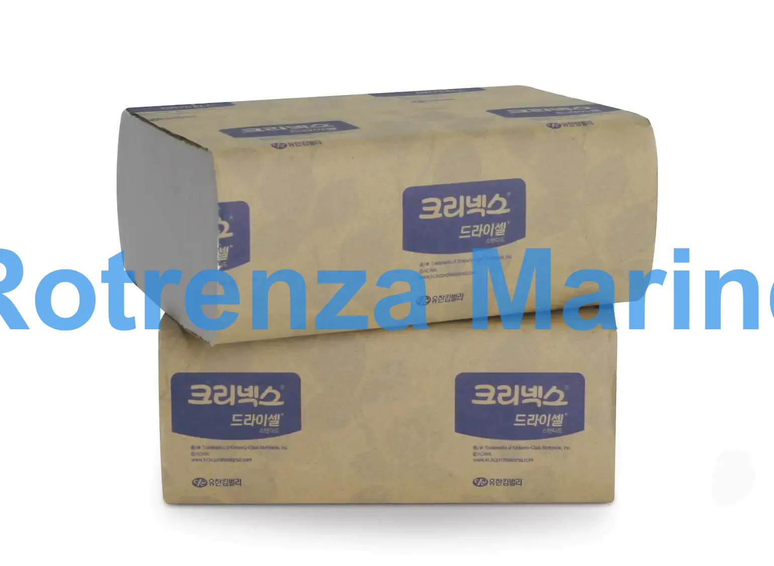 PAPER TOWEL FOLD W/ECO LOGO, ECONOMIC 196MMX240MM 250'S/BOX