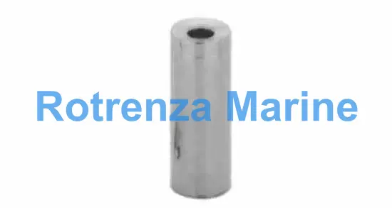 ASH STAND STAINLESS STEEL, FUNNEL TYPE 180X500MM