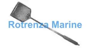 FLY SWATTER LENGTH 550MM