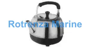 KETTLE ELECTRIC 2.1LTR 220V