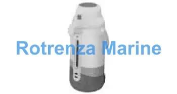 THERMO POT ELECTRIC, 3.8LTR 220V