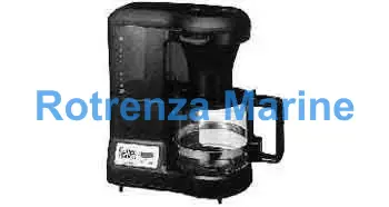 COFFEE MAKER ELECTRIC, FOR 40CUPS 220V
