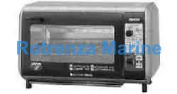 OVEN TOASTER ELECTRIC, 1000W 220V
