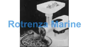 MINCER FOR COOKING MIXER, PORTABLE 7LTR