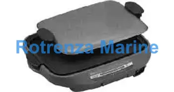 TABLE GRIDDLE ELECTRIC 220V