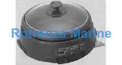 GRILL PAN ELECTRIC W/GLASS LID, 110V