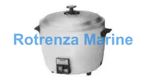 RICE COOKER 4.0LTR 220V