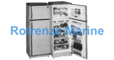 REFRIGERATOR 220V 230LTR
