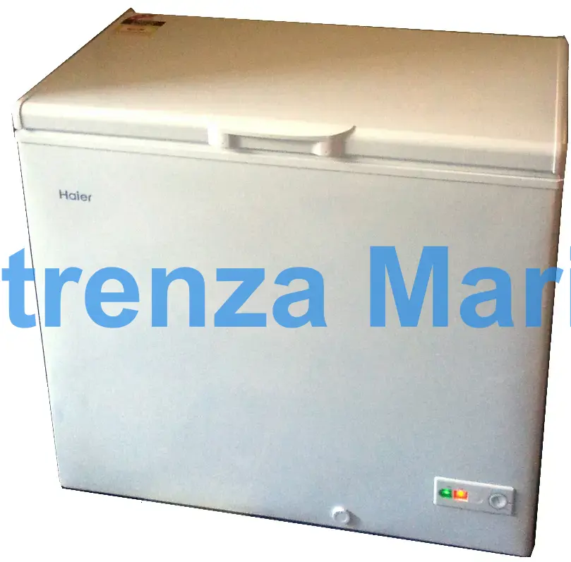 FREEZER CHEST AC220V 200LTR