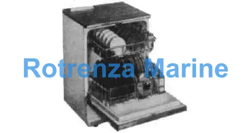 DISH WASHING MACHINE 220V