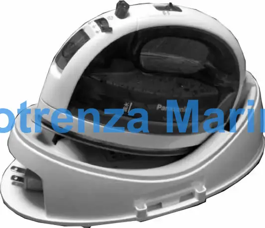 IRON PRESSING CORDLESS TYPE, AC220V